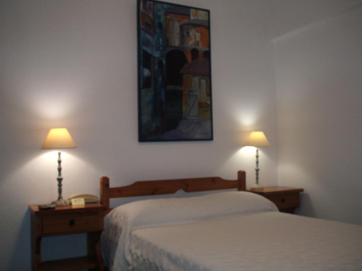 Scorpios Hotel&Suites Samos Town Exteriér fotografie